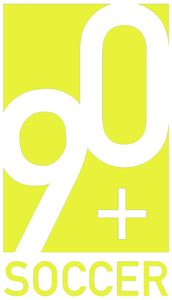 GIÀY ĐÁ BÓNG 90+ SOCCER