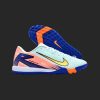 Nike Mercurial Vapor 16 Academy - Trắng Xanh Đỏ - TF