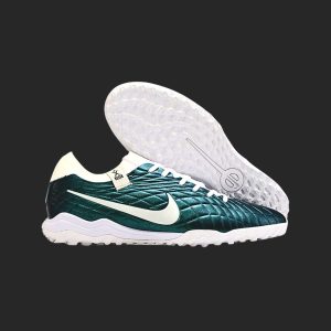 Nike Tiempo Legend 10 Pro - Xanh Ngọc - TF