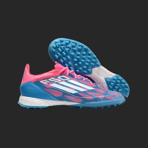 Adidas F50 Pro - Xanh hồng - TF