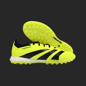 Adidas Predator 24 Elite - Vàng Chanh - TF