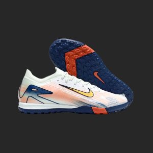 Nike Mercurial Vapor 16 Elite - Trắng Xanh Đỏ - TF