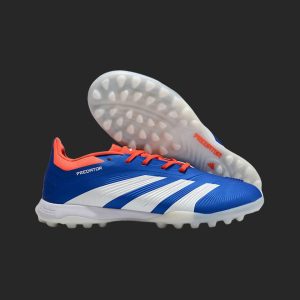 Adidas Predator 24 Elite - Xanh dương - TF