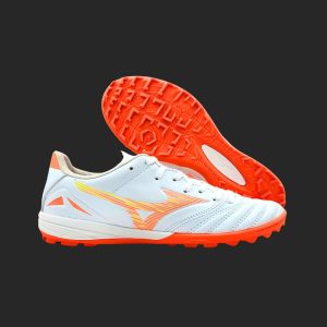 Mizuno Morelia Neo 4 - Trắng Cam - TF