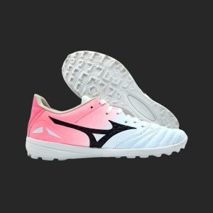 Mizuno Morelia Neo 4 - Trắng Hồng - TF