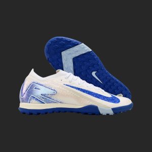 Nike Mercurial Vapor 16 Elite - Trắng Xanh Dương - TF