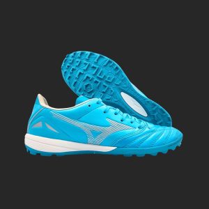 Mizuno Morelia Neo 4 - Xanh dương - TF