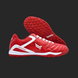 Kamito Velocidad Pro - Đỏ - TF