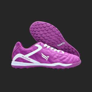 Kamito Velocidad Pro - Tím - TF