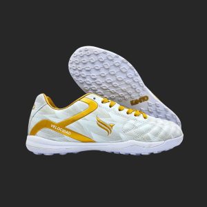 Kamito Velocidad Pro - Trắng - TF