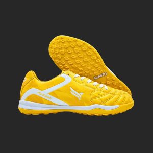 Kamito Velocidad Pro - Vàng - TF