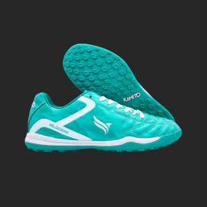 Kamito Velocidad Pro - Xanh Mint - TF