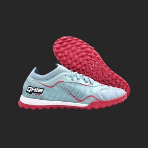 Wika QH19 Z-Vol - Xám Hồng - TF