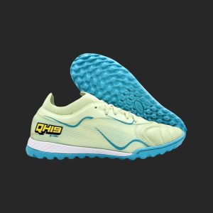 Wika QH19 Z-Vol - Vàng Xanh - TF