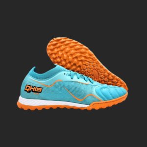 Wika QH19 Z-Vol - Xanh Ngọc Cam