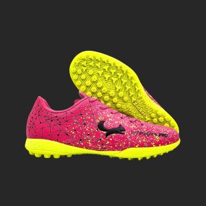 Zocker Inspire Pro - Hồng - TF