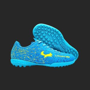 Zocker Inspire Pro - Xanh dương - TF