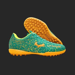 Zocker Inspire Pro - Xanh Oliu - TF