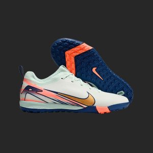 Nike Mercurial Vapor 16 Pro V2 - Trắng Xanh Đỏ - TF