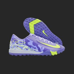 Nike Mercurial Vapor 16 Academy - Tím - TF