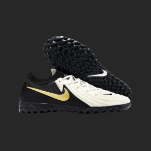 Nike Phantom GX2 Elite - Trắng Đen - TF