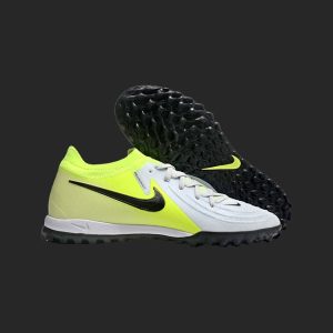 Nike Phantom GX2 Elite - Xám Xanh Chuối - TF
