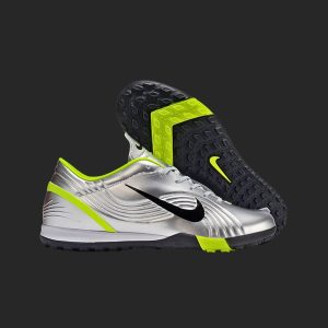 Nike Mercurial Vapor 1 Academy - Bạc - TF